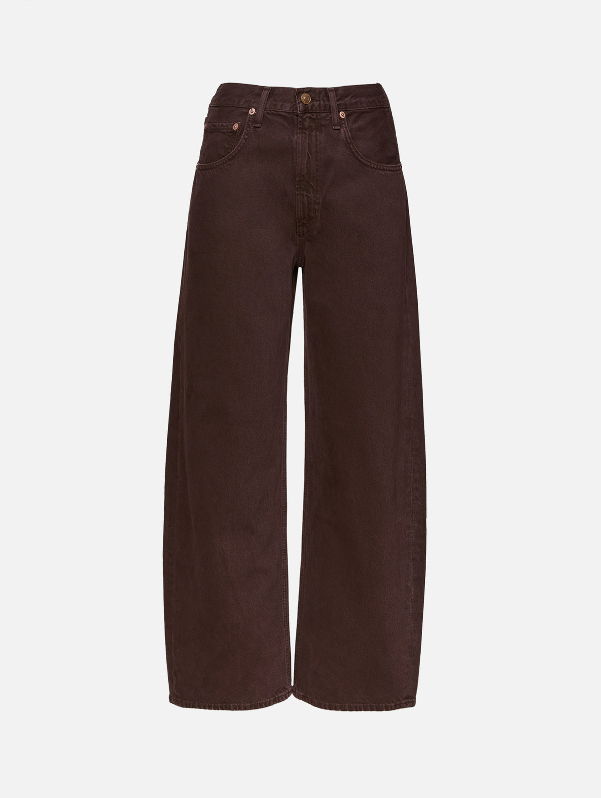 Low Curve Jean,AGOLDE,SLOE BERRY,Image 1