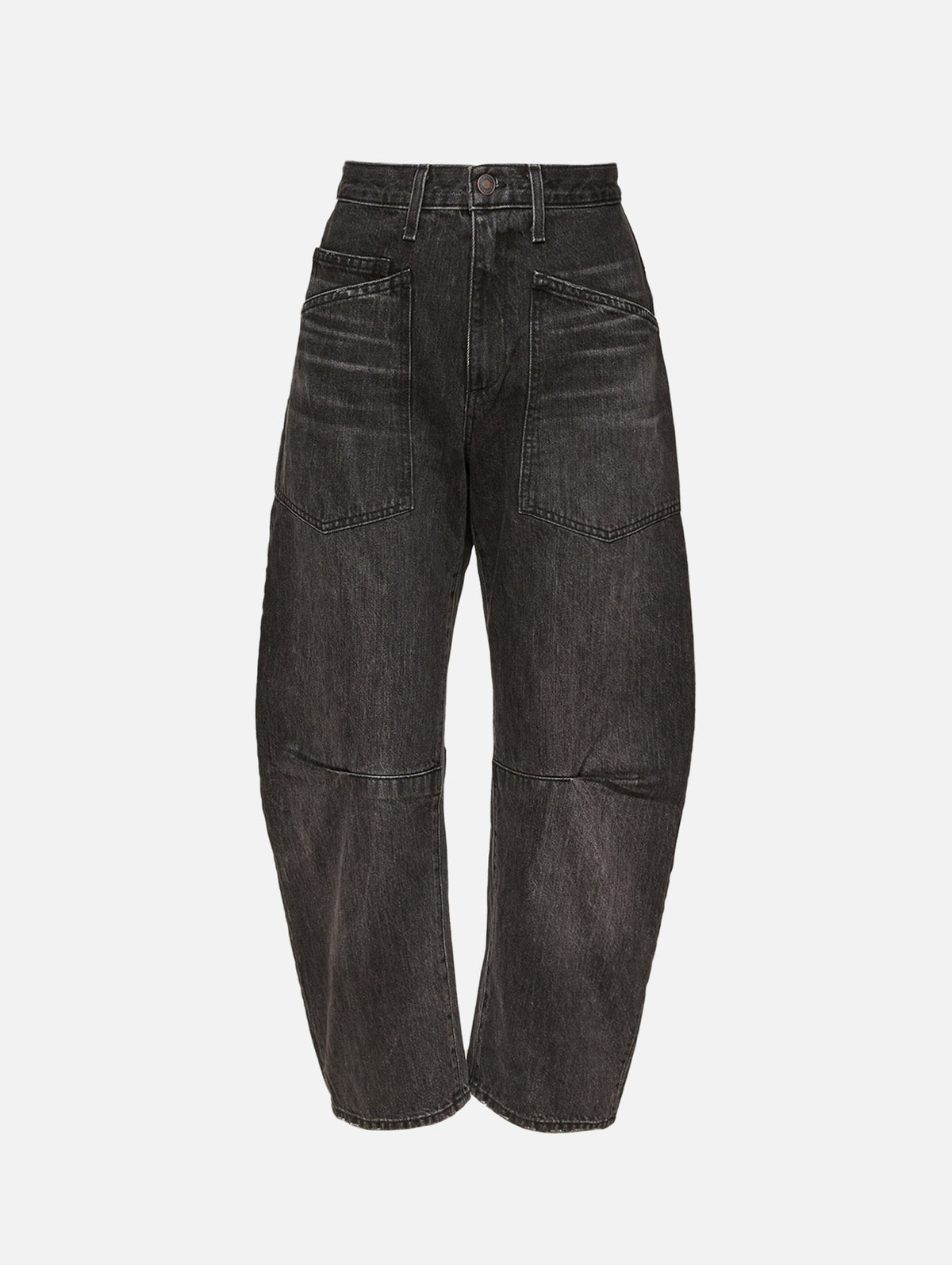 Shon Jean,NILI LOTAN,STONE BLACK WASH,Image 1