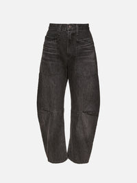Shon Jean,NILI LOTAN,STONE BLACK WASH,Image 1