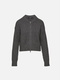 Andi Bomber,ELYSEWALKER LABEL,BLACK,Image 9