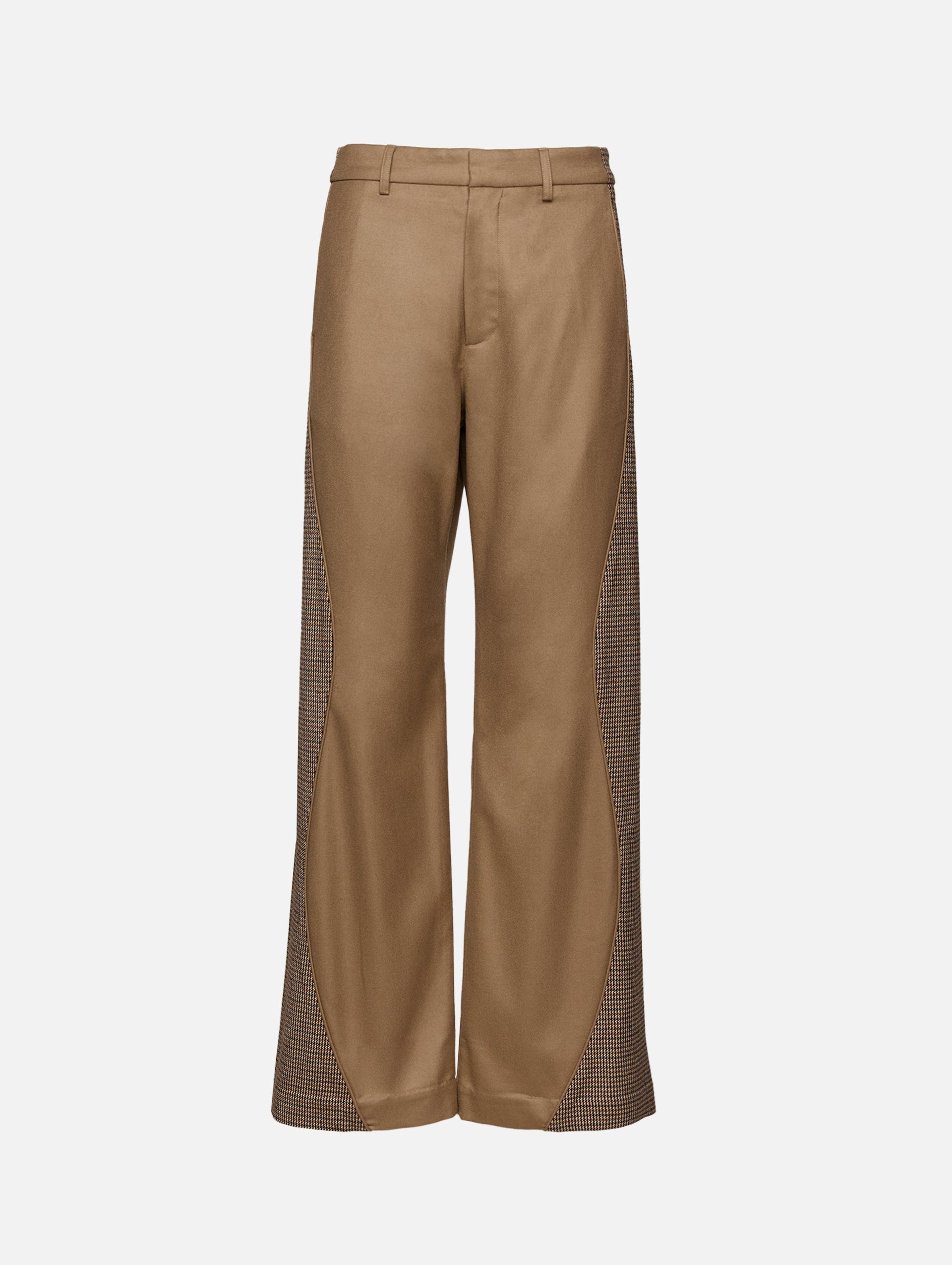 Twist Trouser | MIMCHIK | elysewalker
