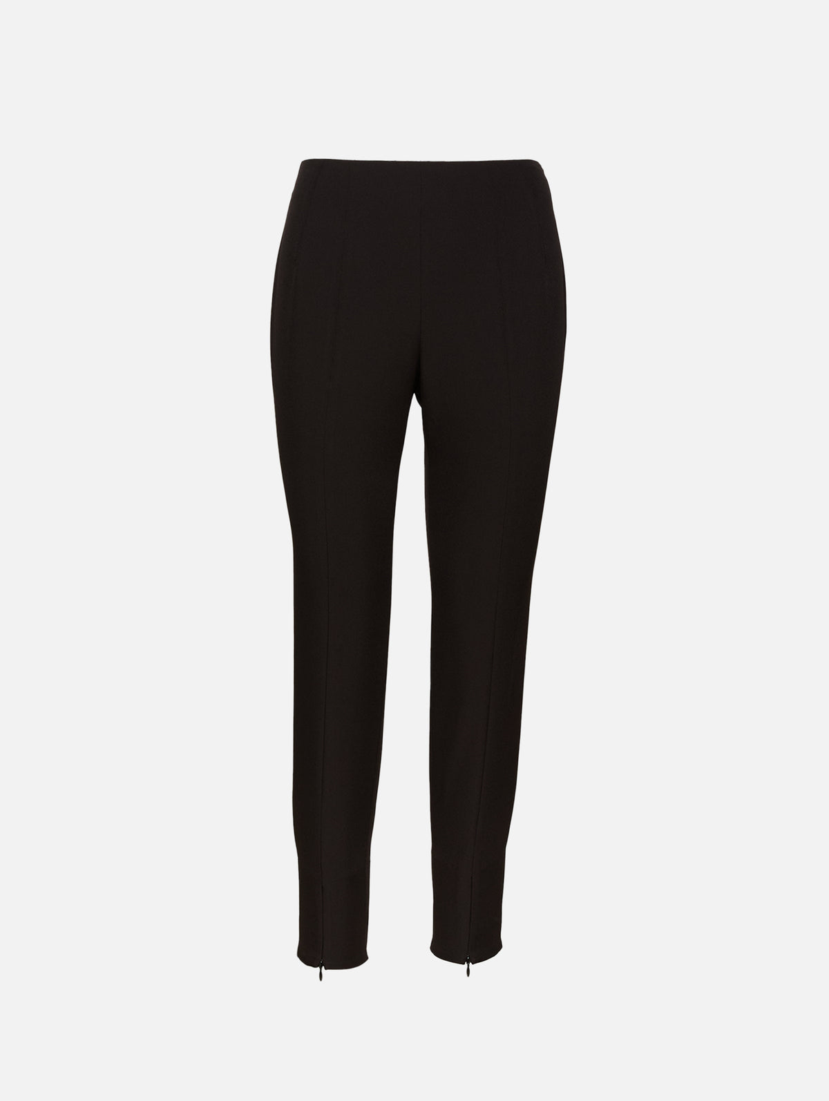 Mikey Pant,AMIR TAGHI,BLACK,Image 1