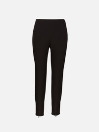 Mikey Pant,AMIR TAGHI,BLACK,Image 1