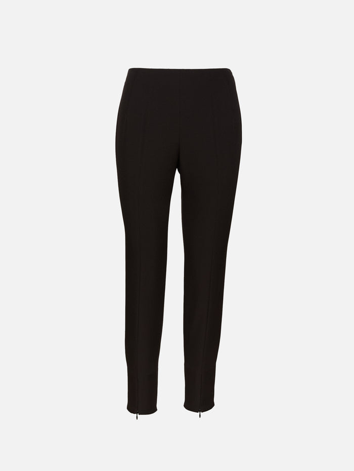 Mikey Pant,AMIR TAGHI,BLACK,Image 1