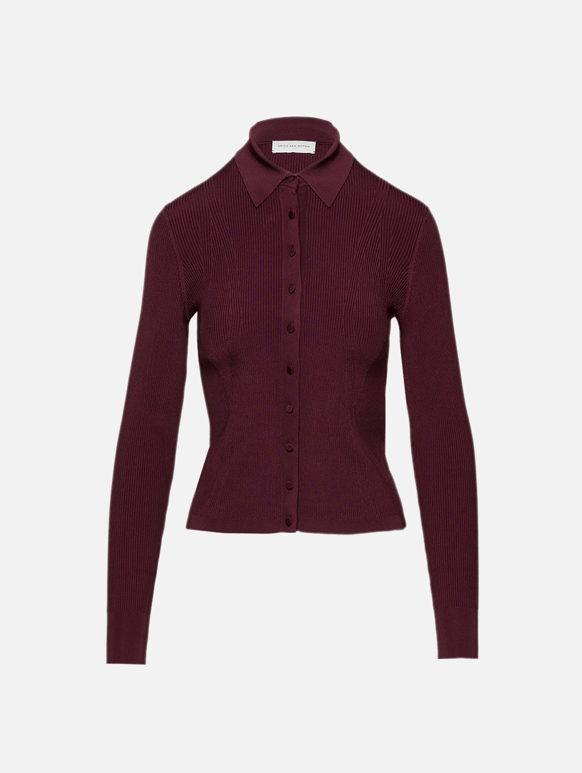 Tielt Cardigan | DRIES VAN NOTEN | elysewalker