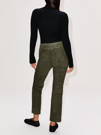 Ariana Top,ARCH4,BLACK,Image 3