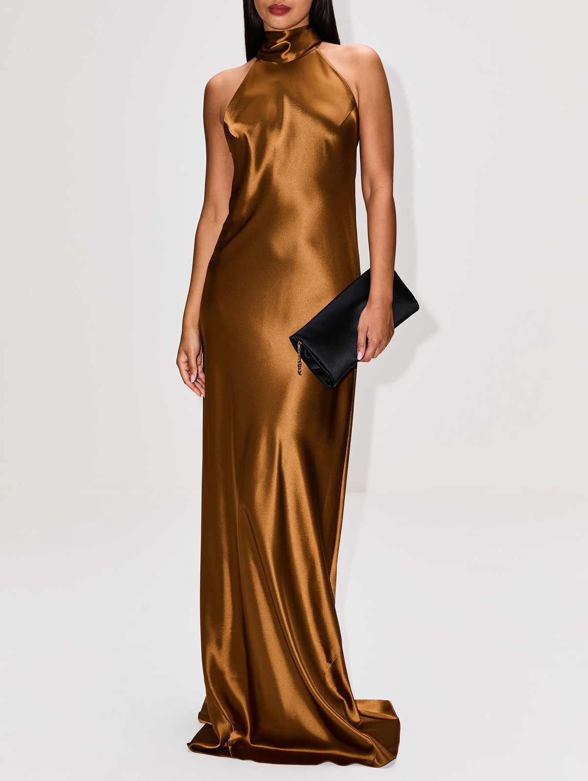 Sienna Gown | GALVAN | elysewalker Sienna Gown | GALVAN | elysewalker