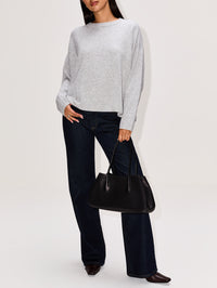 Elena Top,ARCH4,HUSKY GREY,Image 2