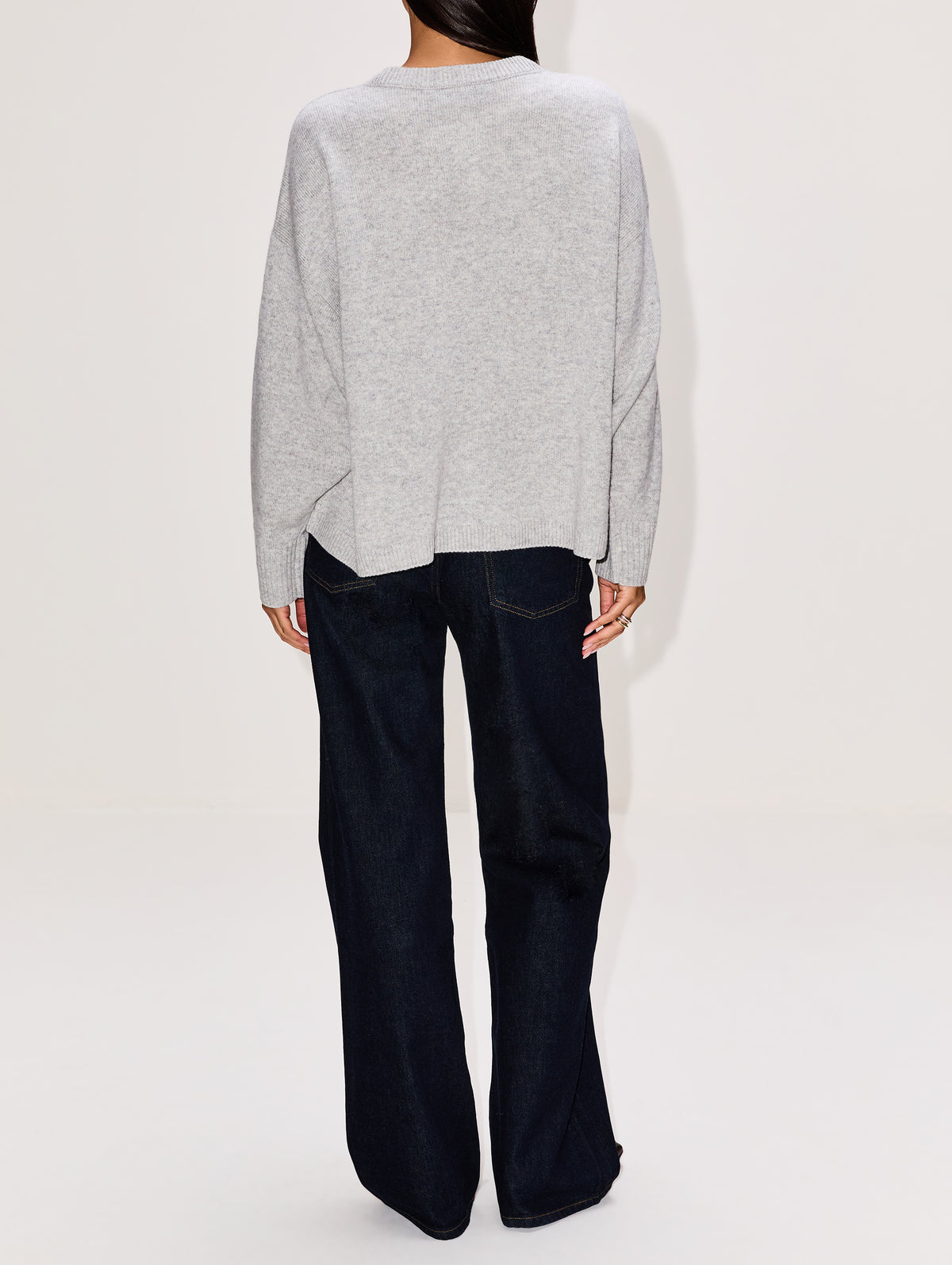 Elena Top,ARCH4,HUSKY GREY,Image 3