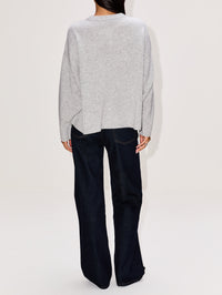 Elena Top,ARCH4,HUSKY GREY,Image 3