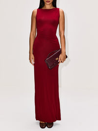 Magnolia Gown,MIMCHIK,SYRAH,Image 2