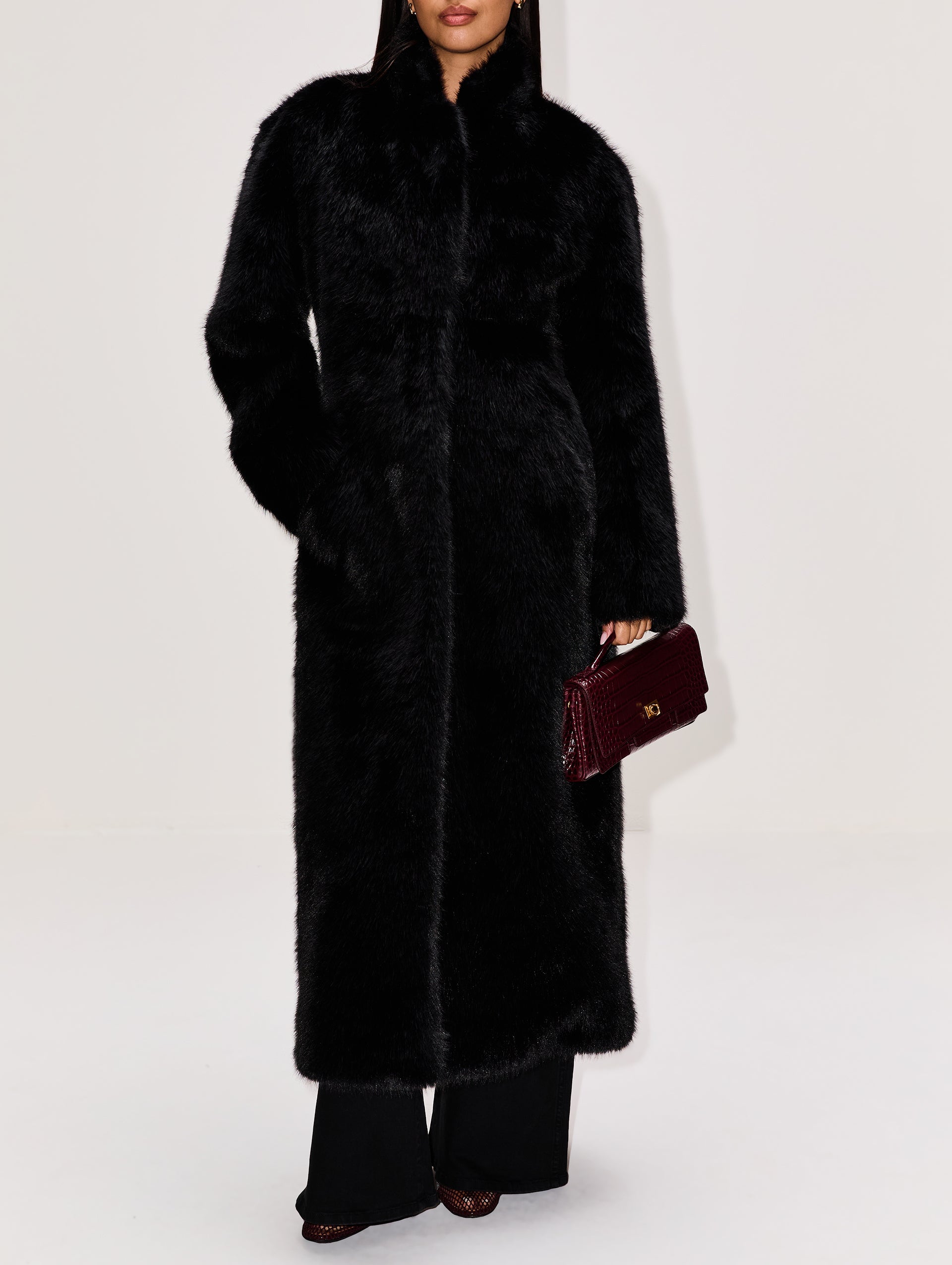 Augustine Coat | PARIS GEORGIA | elysewalker