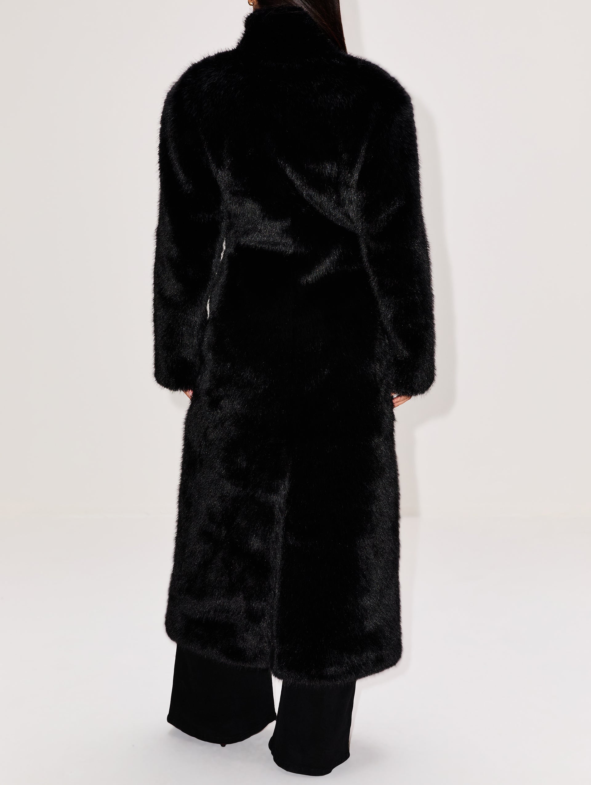 Augustine Coat | PARIS GEORGIA | elysewalker