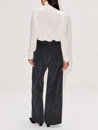 Dylan Pant,TWP,CHARCOAL HEATHER GREY,Image 4