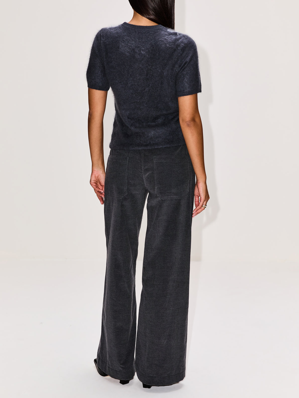 Abel Sweater,ARCH4,UNIVERSE ARGYLE,Image 3