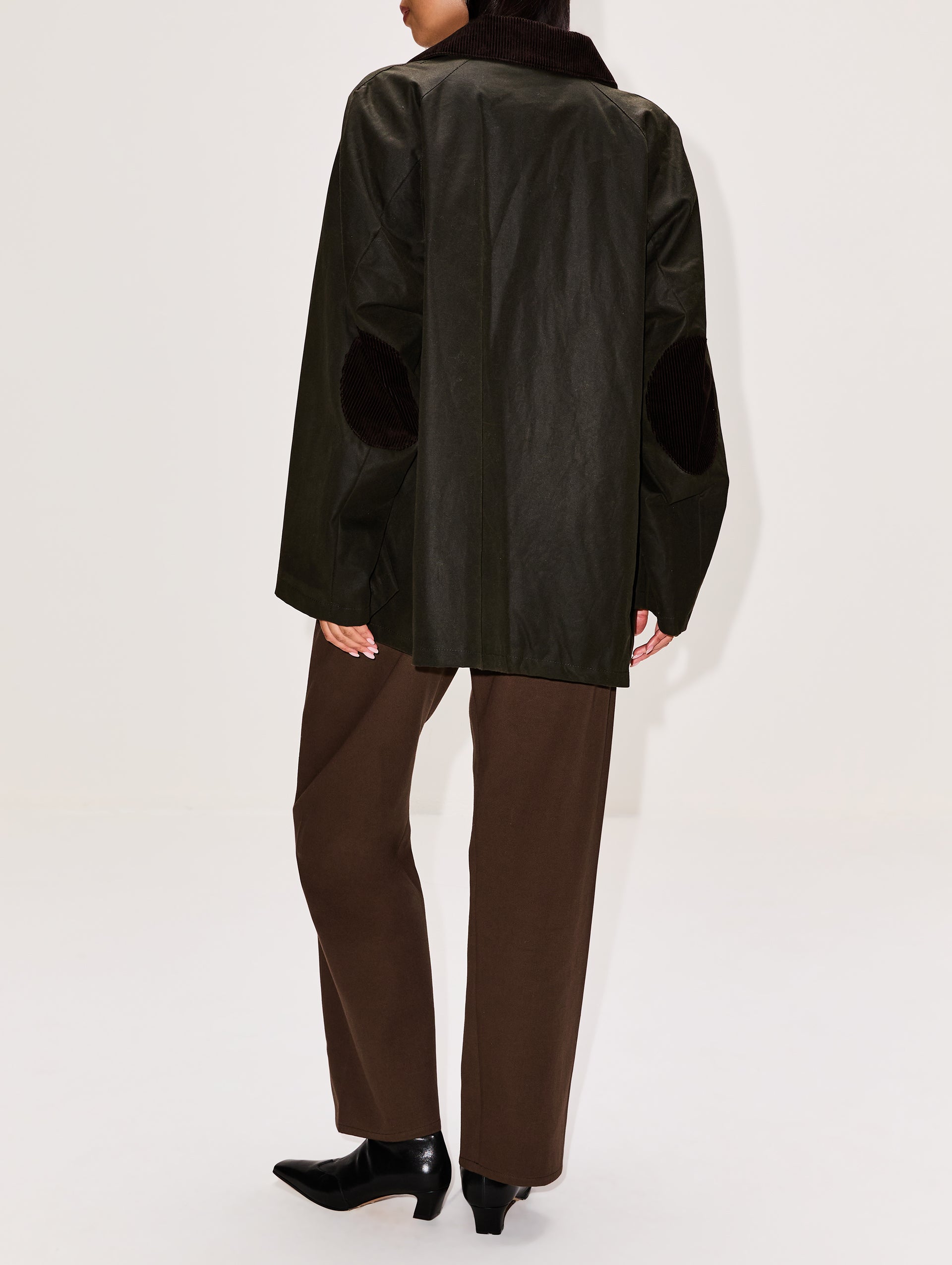 Country Jacket | TOTÉME | elysewalker