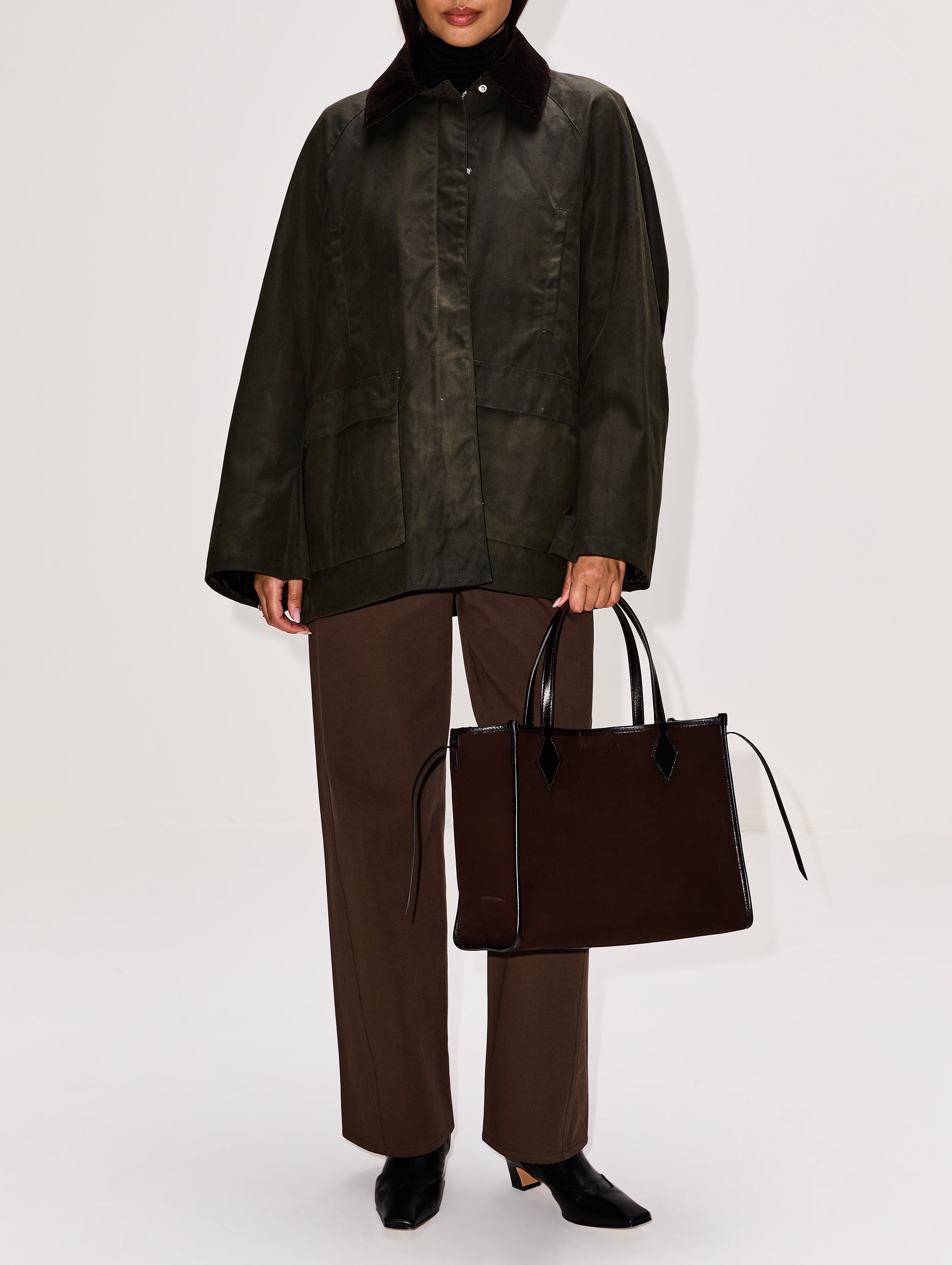 Country Jacket | TOTÉME | elysewalker