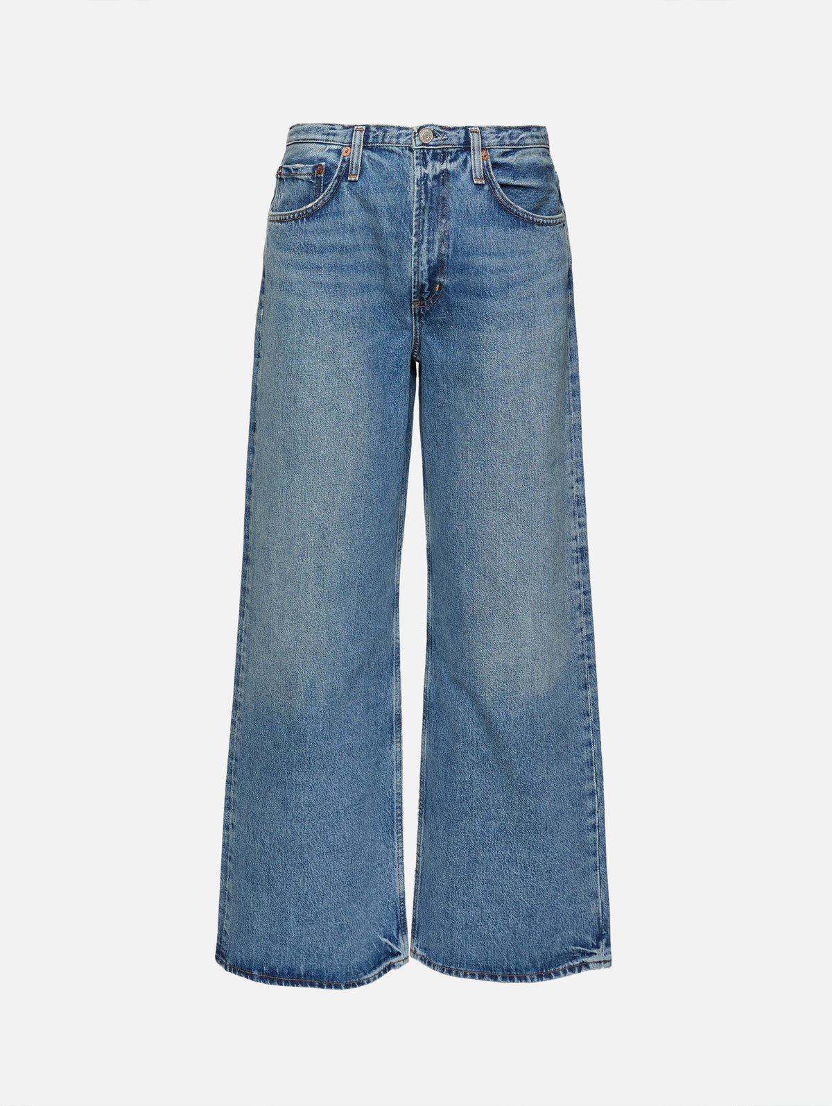 Keira Jean,AGOLDE,DOWNTOWN,Image 1