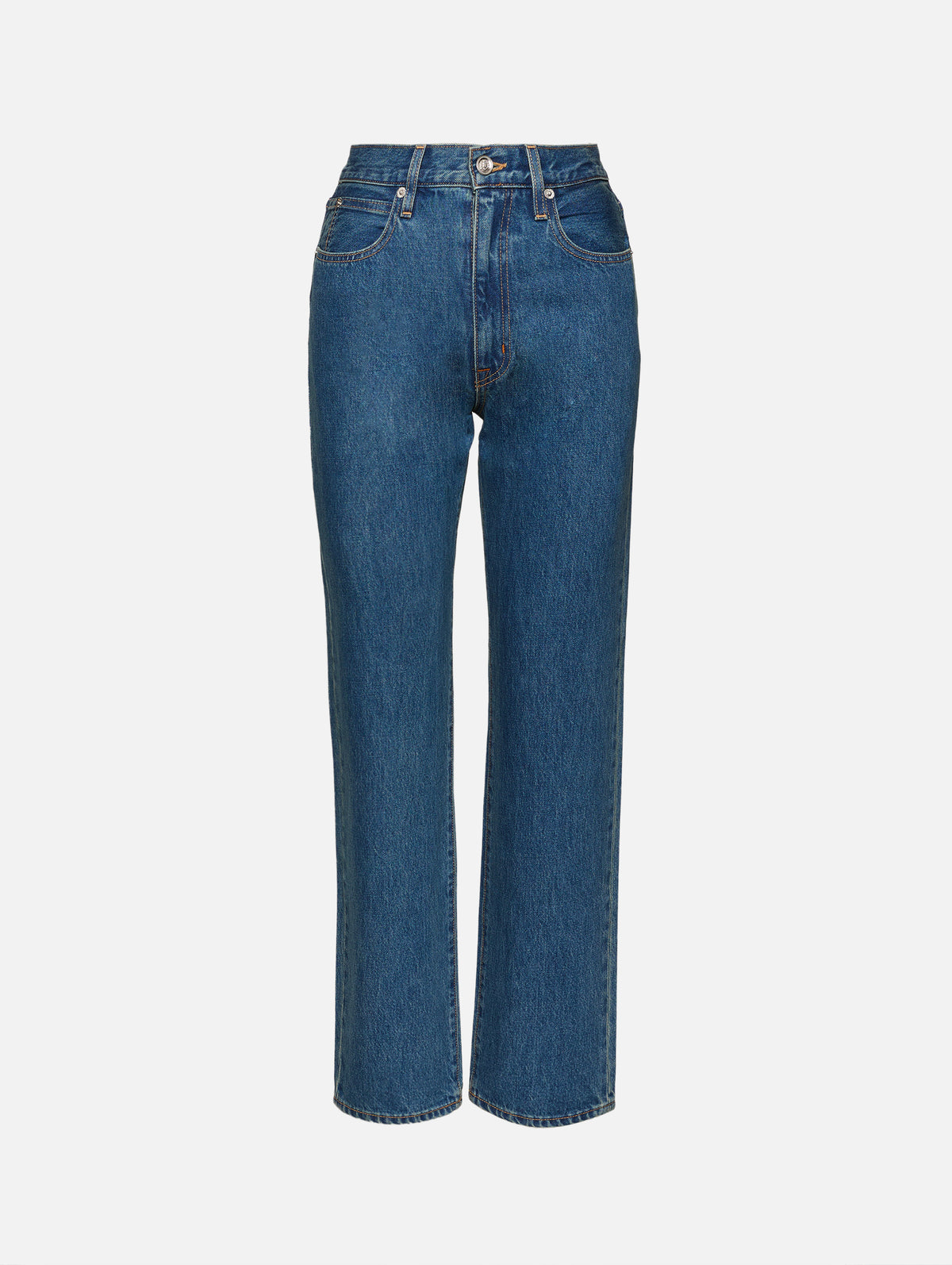 London Jean,SLVRLAKE,LA WOMAN BLUE,Image 1