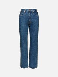 London Jean,SLVRLAKE,LA WOMAN BLUE,Image 1