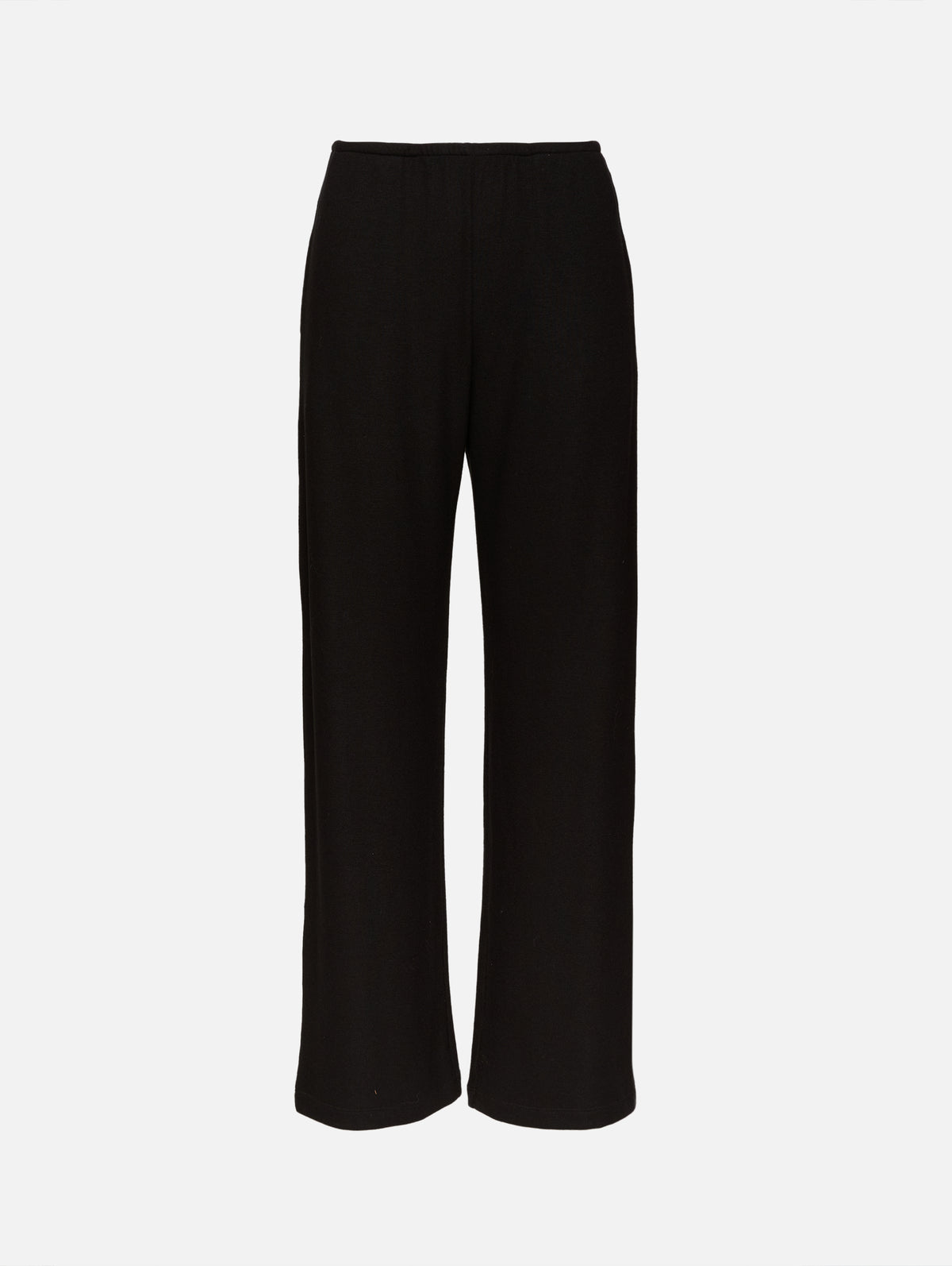 Lauren Pocket Pant,LESET,BLACK,Image 1