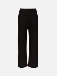Lauren Pocket Pant,LESET,BLACK,Image 1