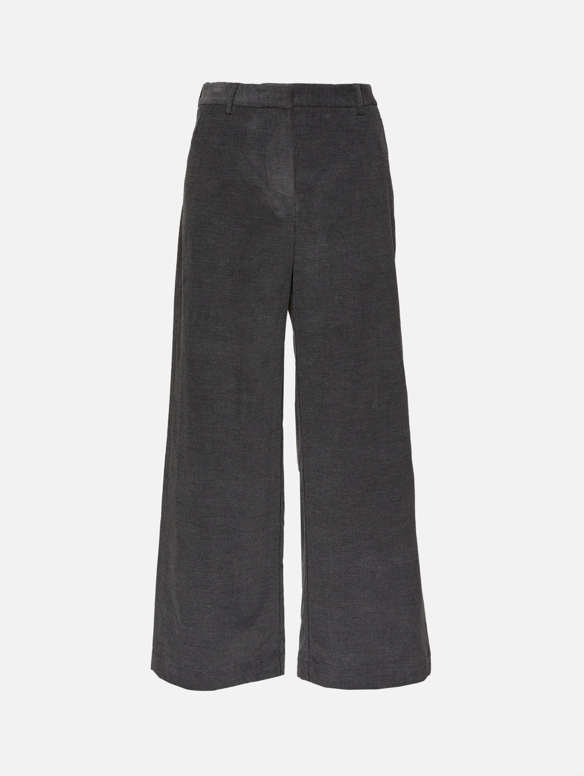 Dylan Pant,TWP,CHARCOAL HEATHER GREY,Image 1