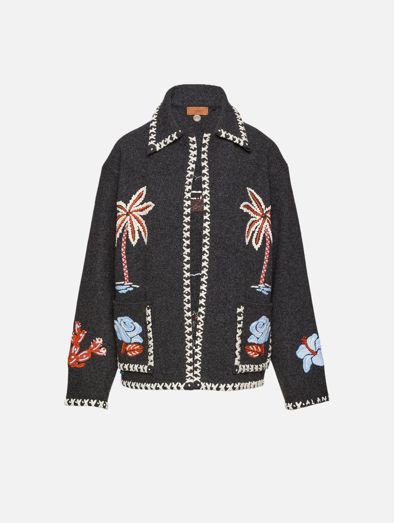 Remember Me Jacket | ALANUI | elysewalker