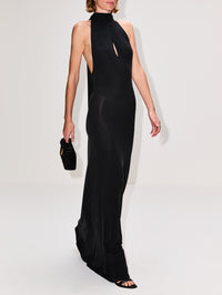 Sele Dress,AYA MUSE,MIDNIGHT,Image 3