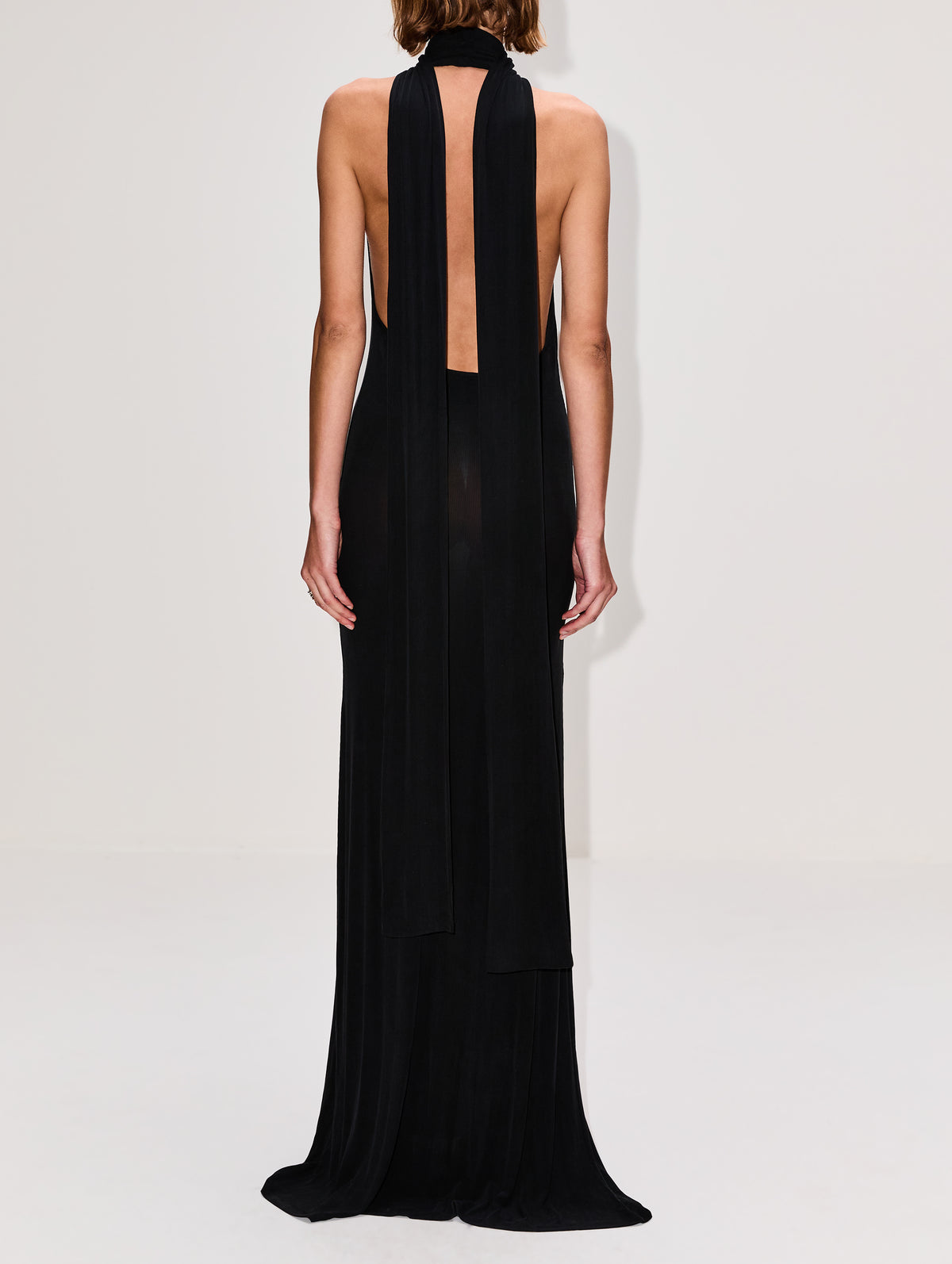 Sele Dress,AYA MUSE,MIDNIGHT,Image 4