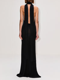 Sele Dress,AYA MUSE,MIDNIGHT,Image 4