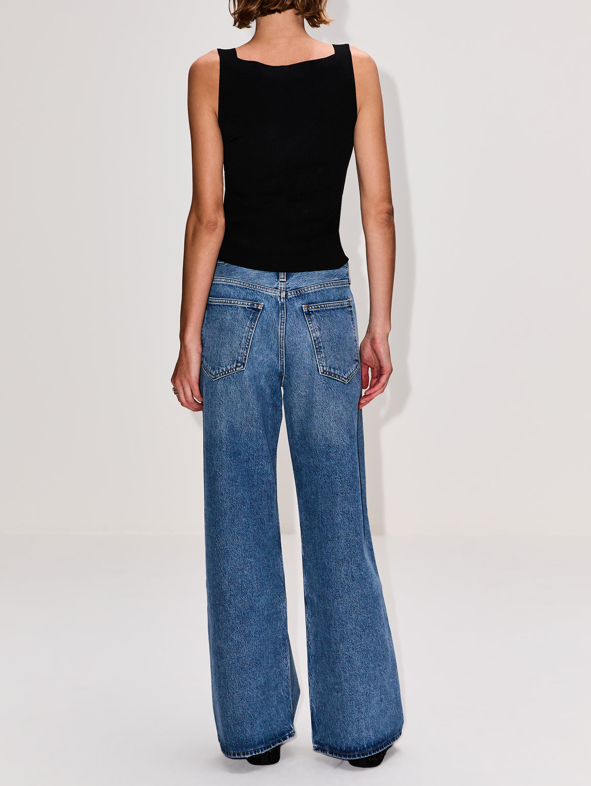 Keira Jean,AGOLDE,DOWNTOWN,Image 3