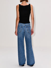 Keira Jean,AGOLDE,DOWNTOWN,Image 3