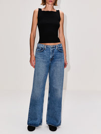 Keira Jean,AGOLDE,DOWNTOWN,Image 2