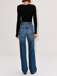 Quinn Jean,RÙADH,NOUVEAU WASH,Image 3