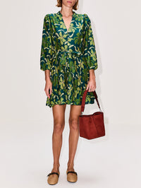 Twist 18 Shoulder Bag,METIER,RUST,Image 2