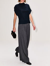 Next Didi Pant,TWP,MIDNIGHT MELANGE,Image 3