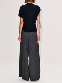 Next Didi Pant,TWP,MIDNIGHT MELANGE,Image 4