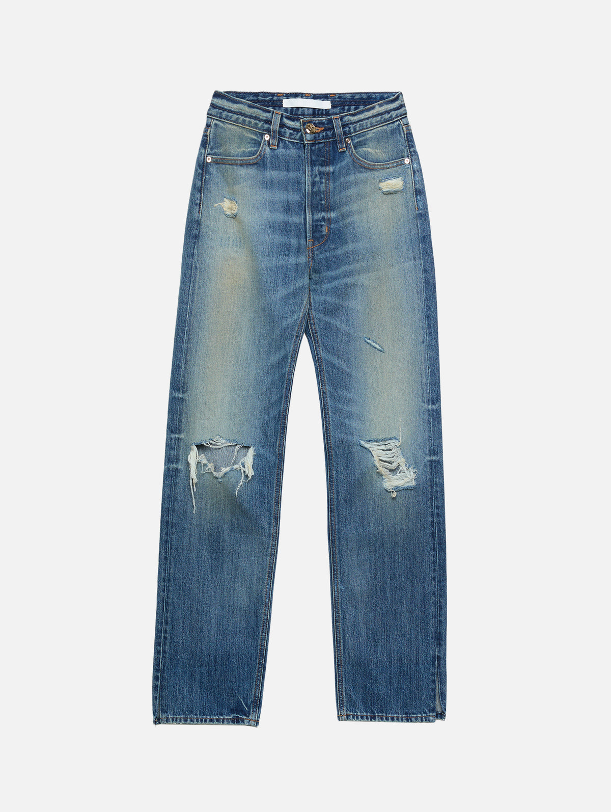 Agnes Jean,RÙADH,PARR WASH,Image 1