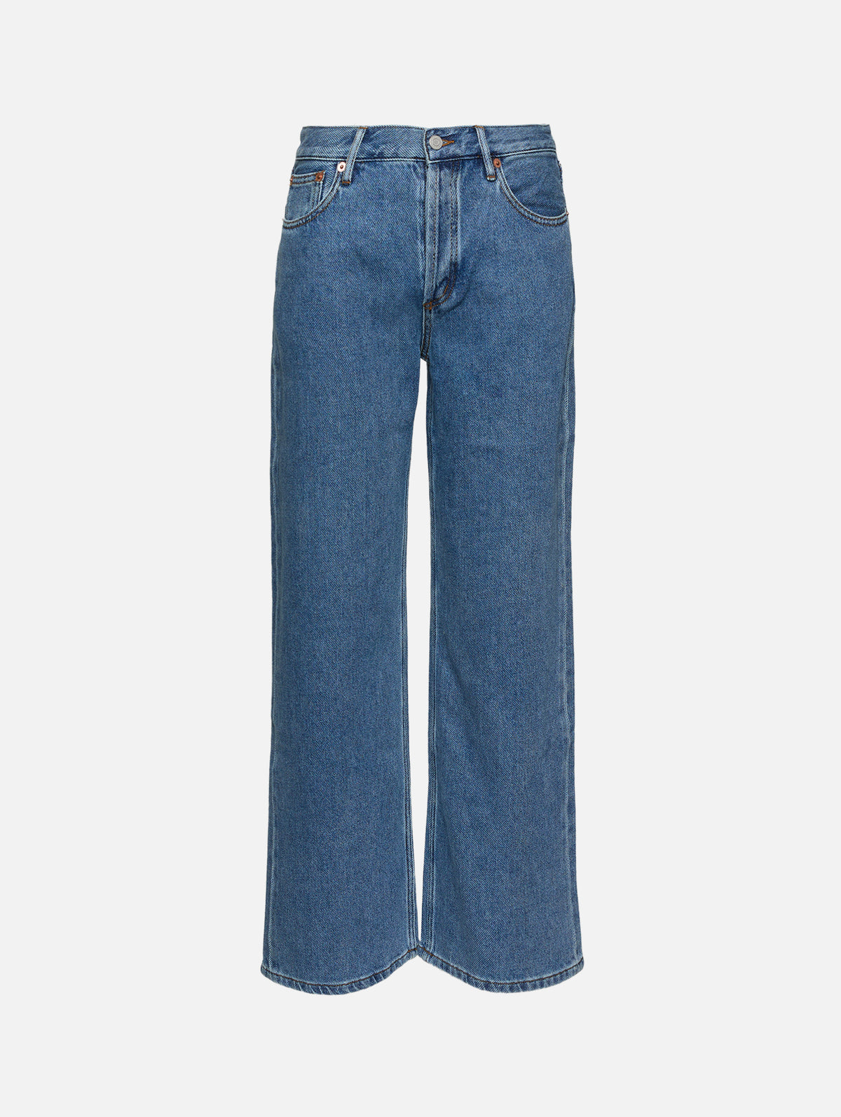 Walker Jean,STILL HERE NYC,CLOUD CLASSIC BLUE,Image 1