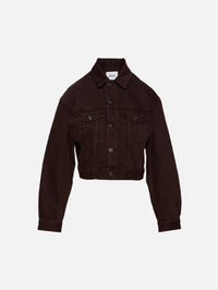 Radley Jacket,AGOLDE,SLOE BERRY,Image 1