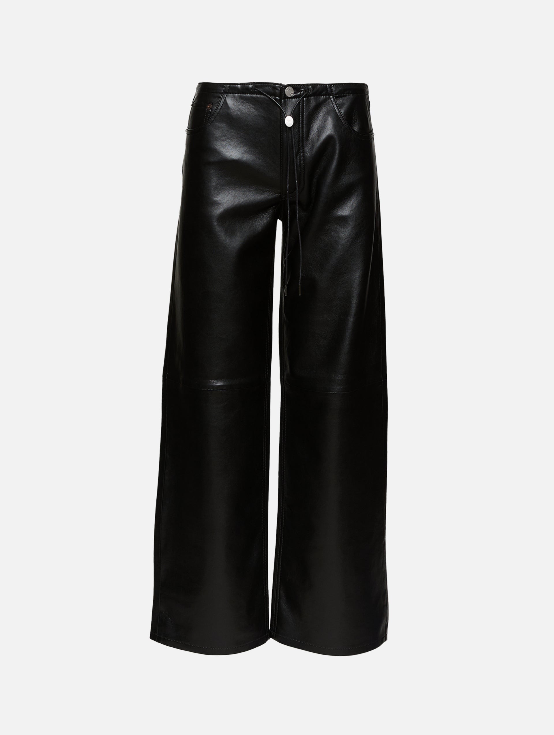 Cool Pant | STILL HERE NYC | elysewalker