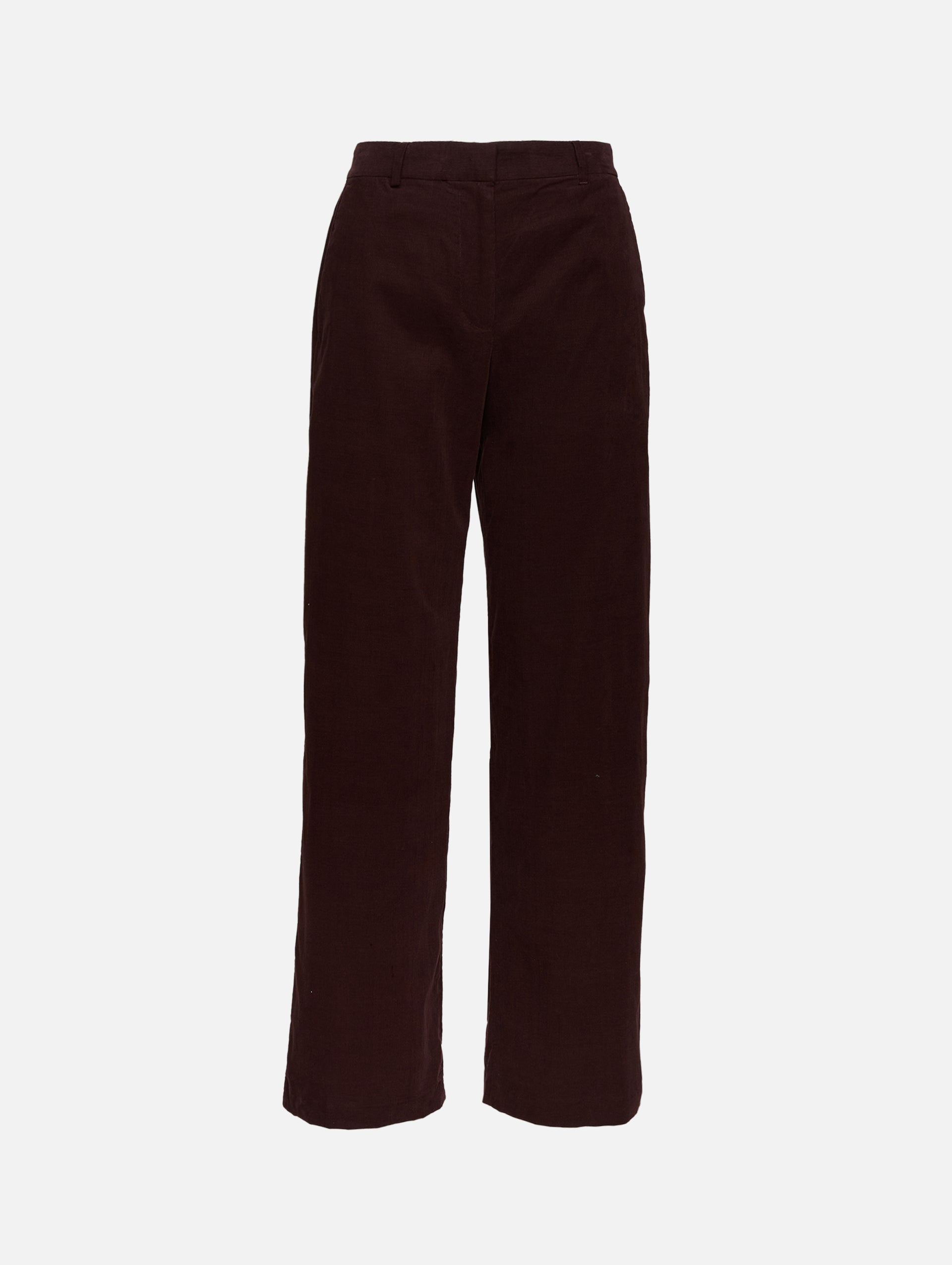 Alain Trouser | LA LIGNE | elysewalker