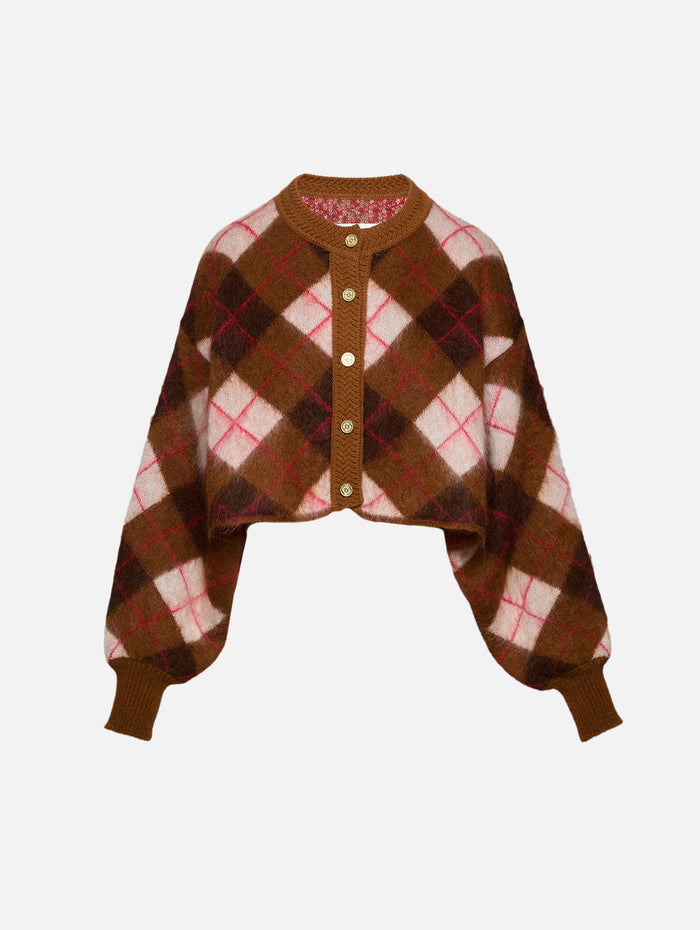 Blane Sweater,RÙADH,VICUNA MULTI,Image 1