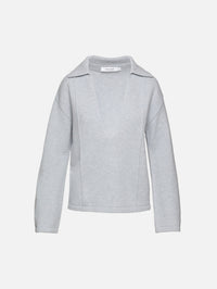 Sia Top,AYA MUSE,BLUE GRAY,Image 1
