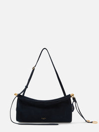 Le Click East West Bag,ALAIA,MINUIT,Image 1