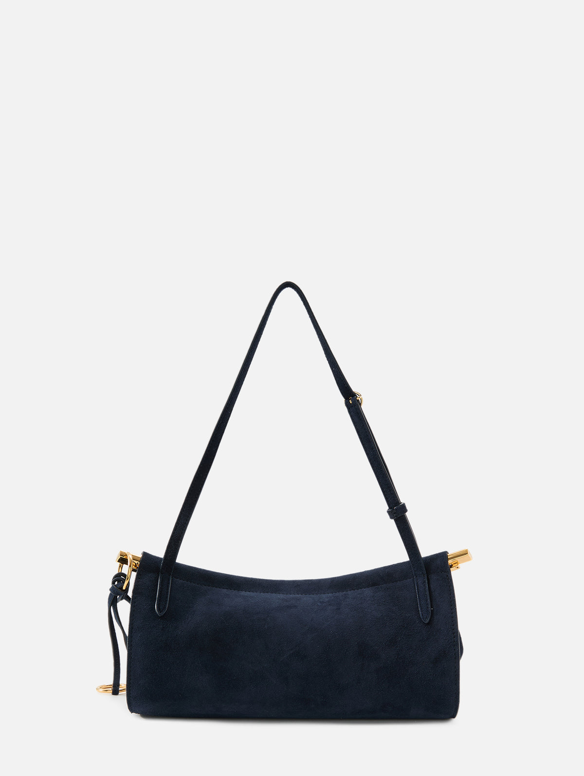 Le Click East West Bag,ALAIA,MINUIT,Image 3