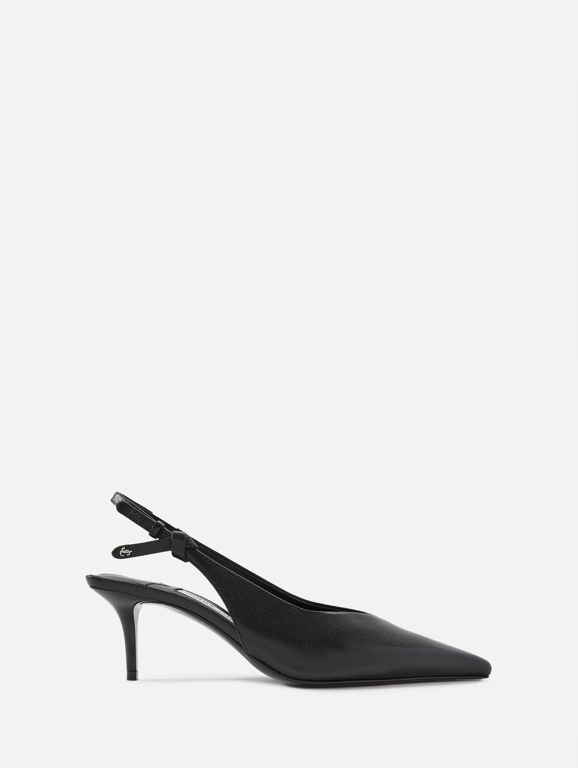 Cami Slingback 60mm | JIMMY CHOO | elysewalker