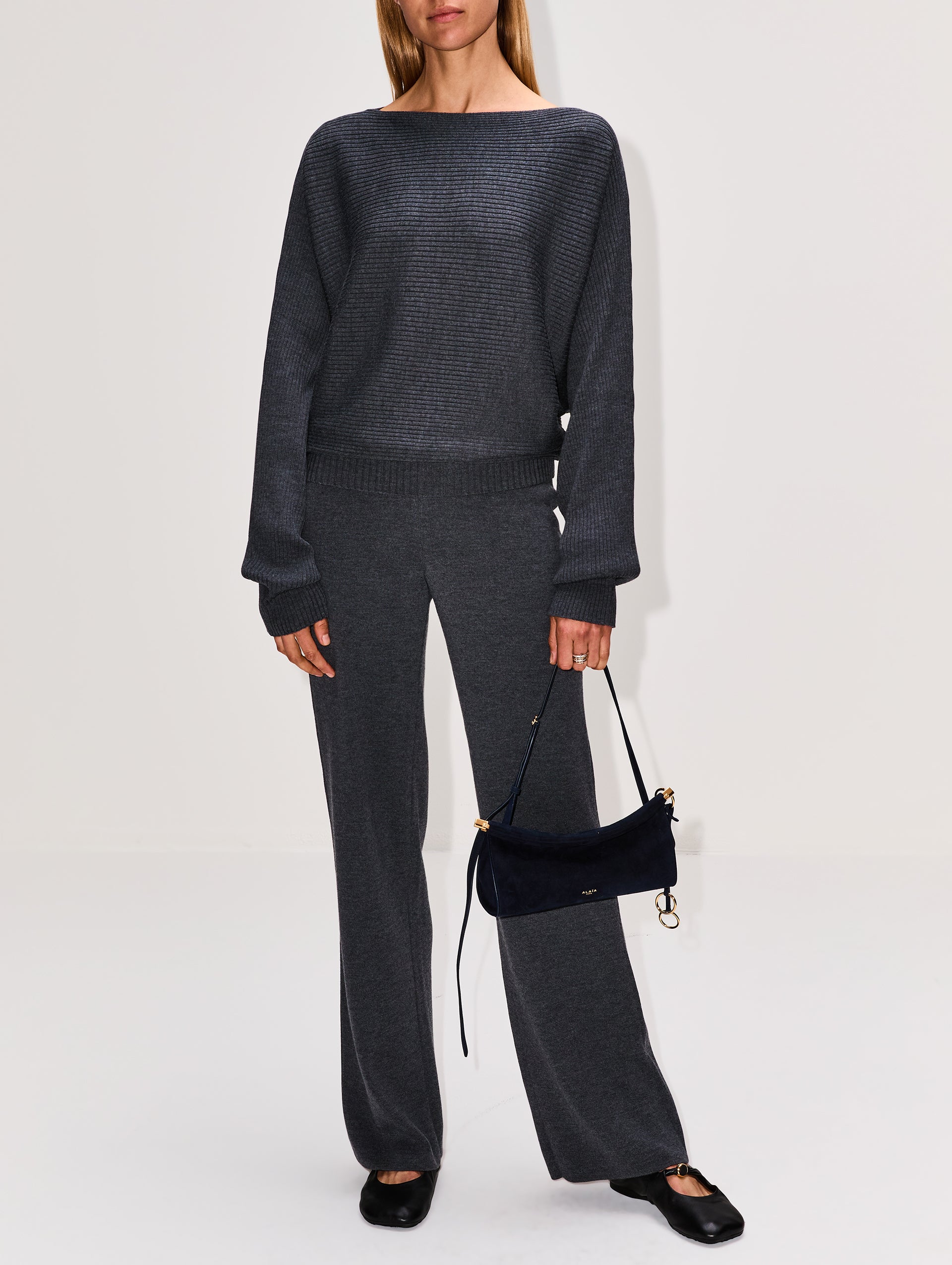 Rye Pant | AYA MUSE | elysewalker
