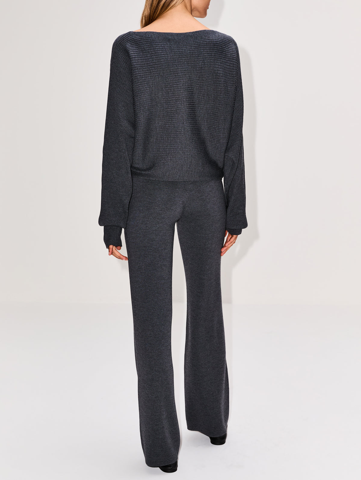 Rye Pant,AYA MUSE,CHARCOAL,Image 4